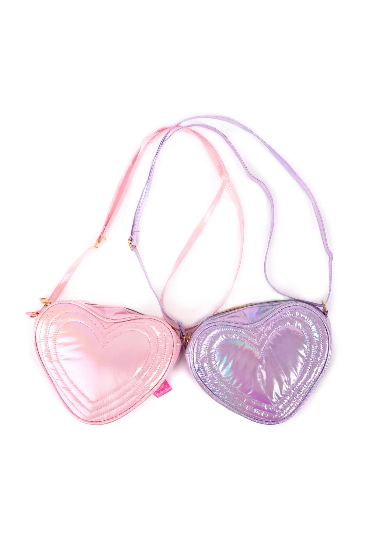 True Heart Crossbody Bag, 2 color options