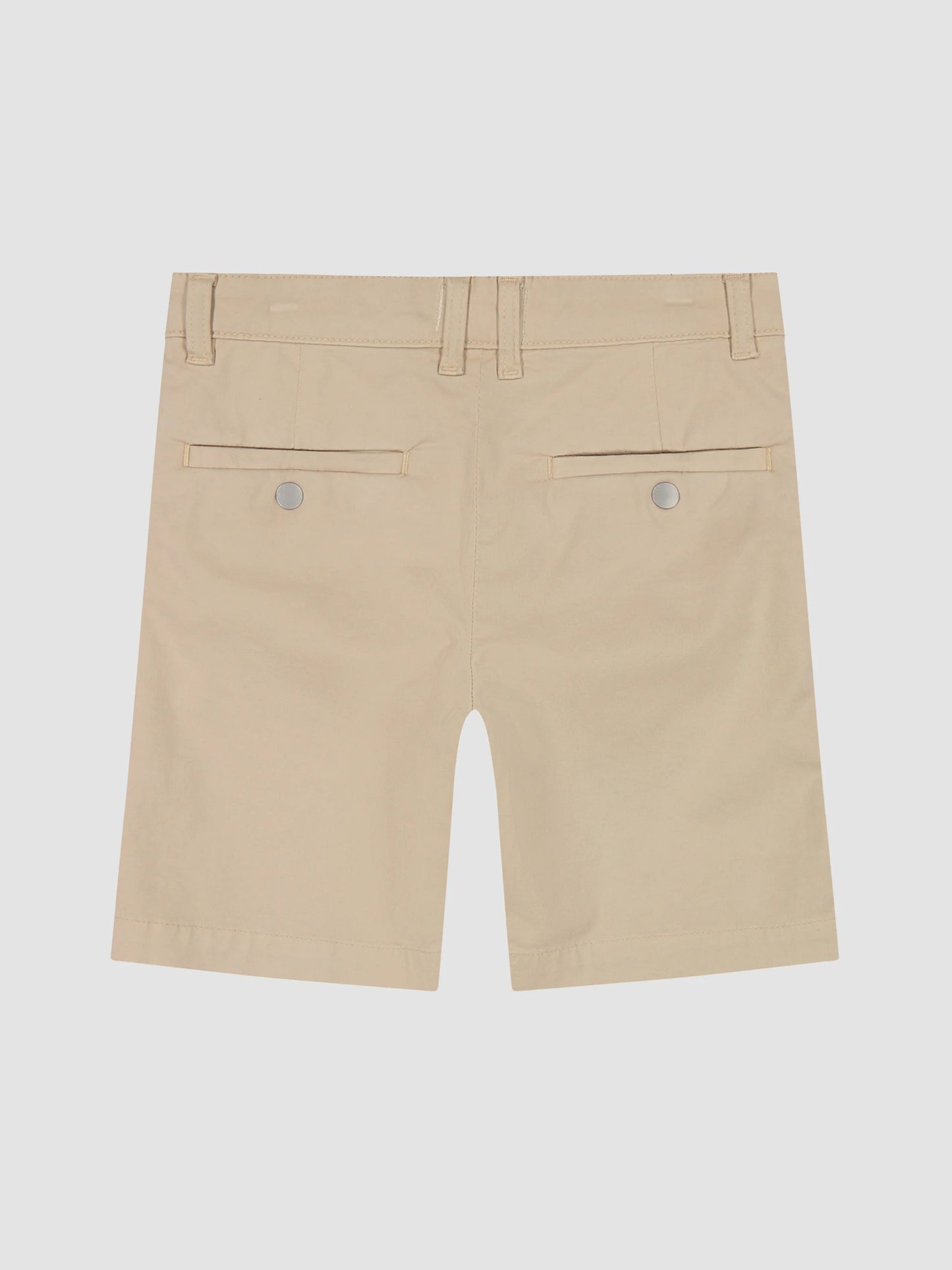 Jacob Short, Brut