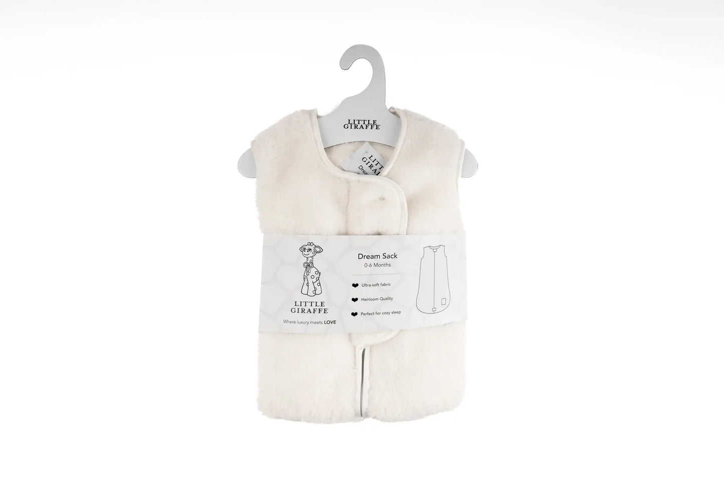 Stretch Chenille Dreamsack™