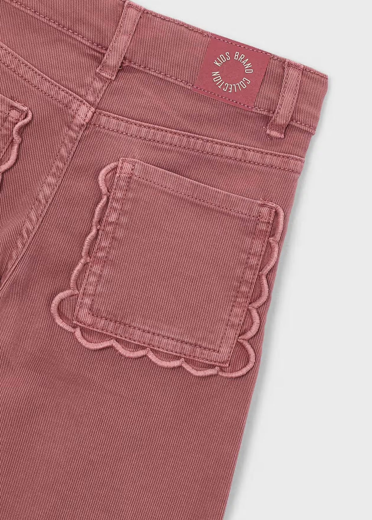 Rosa Twill Pant