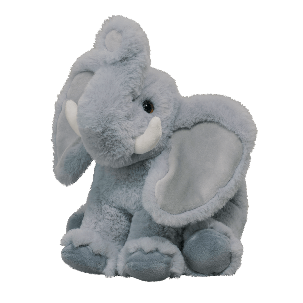 Everlie Plush Elephant