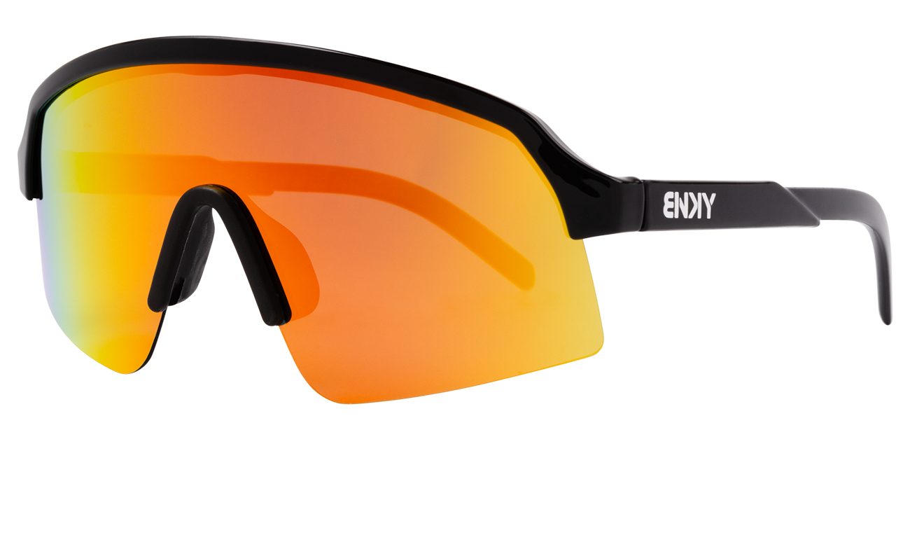 Kids Sunglasses Junior Baja (Del Sol)