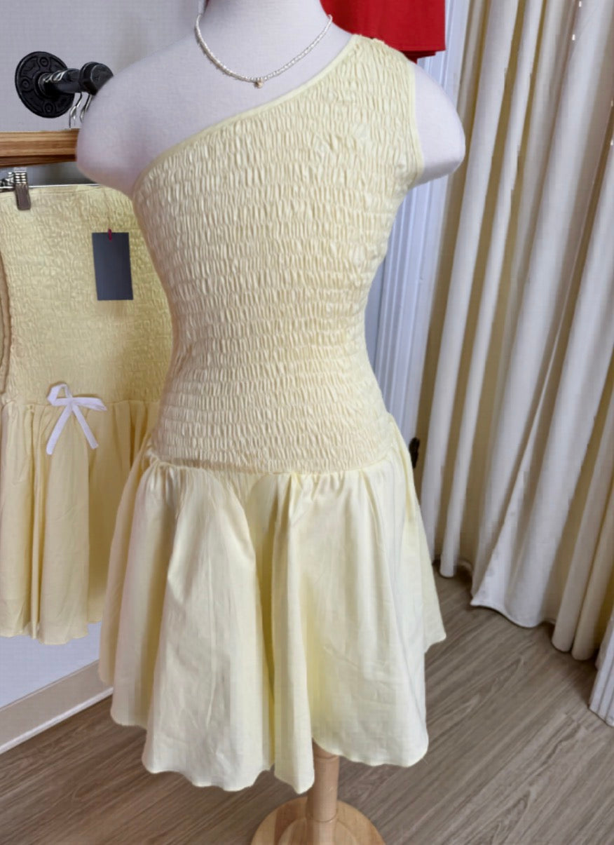 Lucia Dress