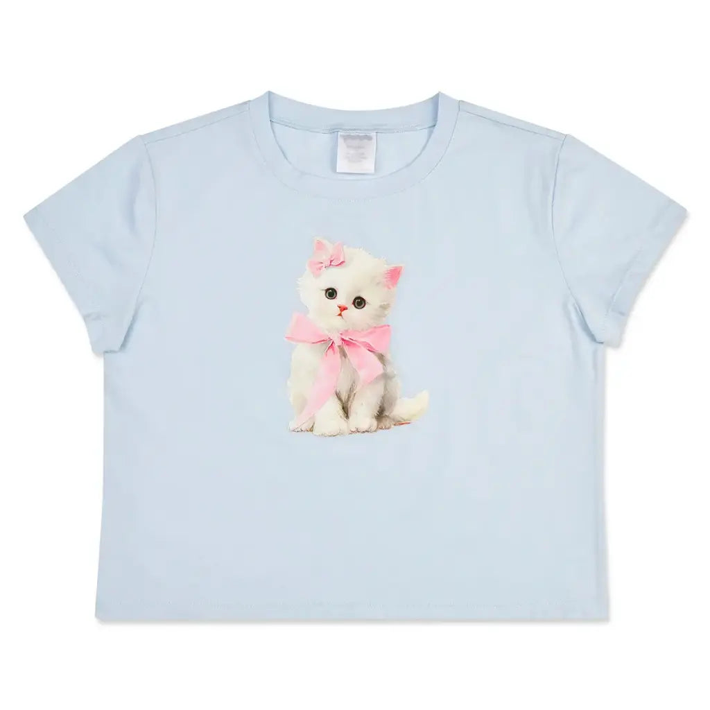 Pretty Kitty T-Shirt