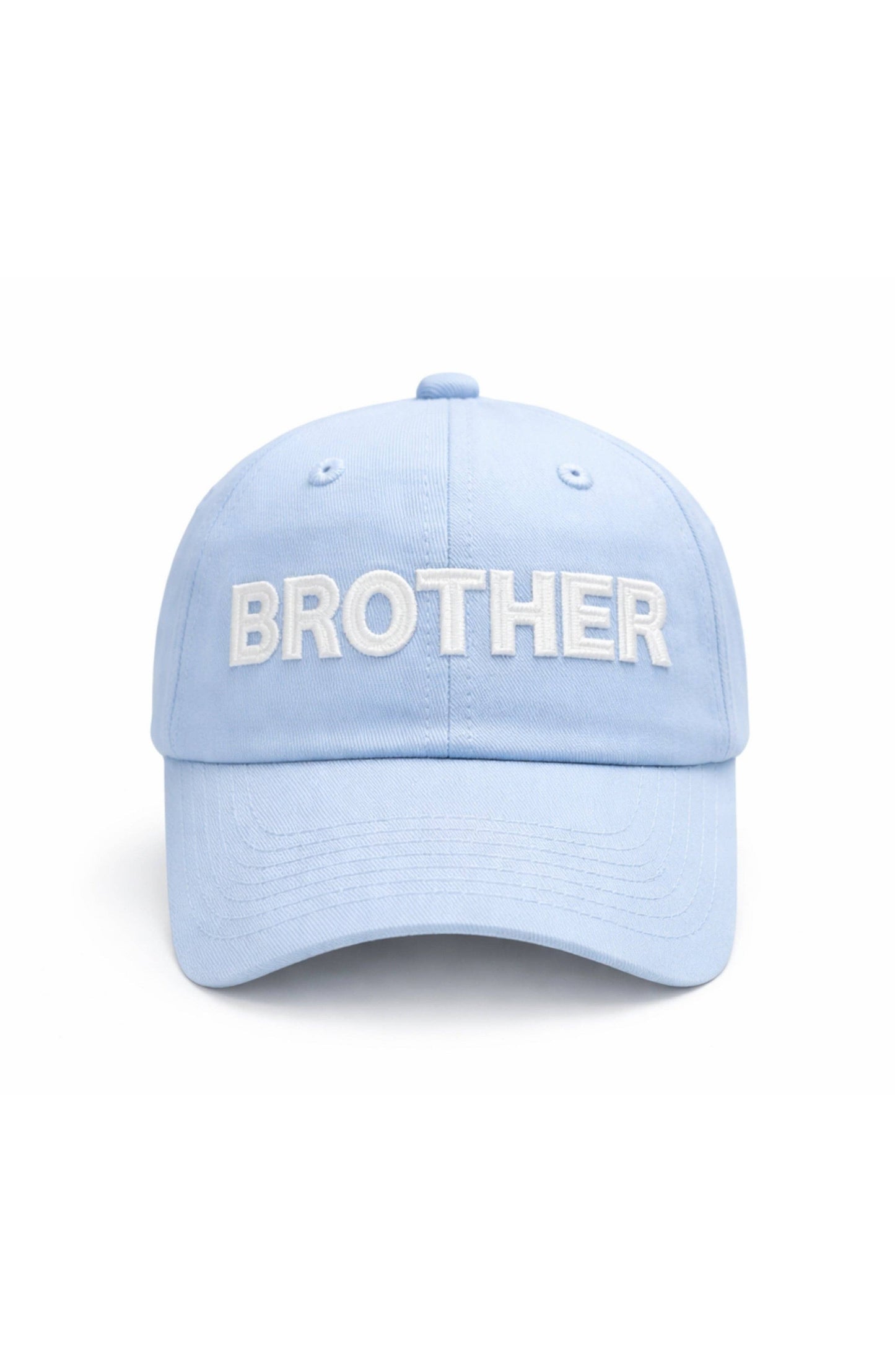 Brother Baseball Hat