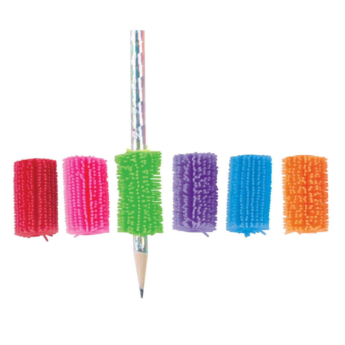 SCENTED KUSHY PENCIL GRIP