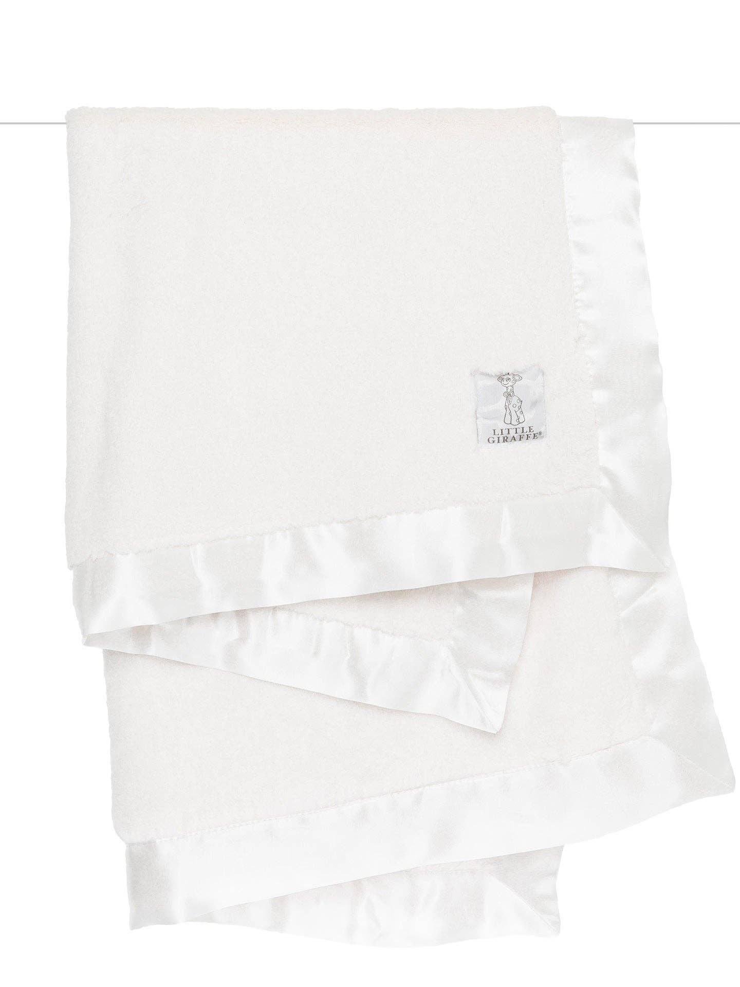 Luxe™ Baby Blanket (3 color options)