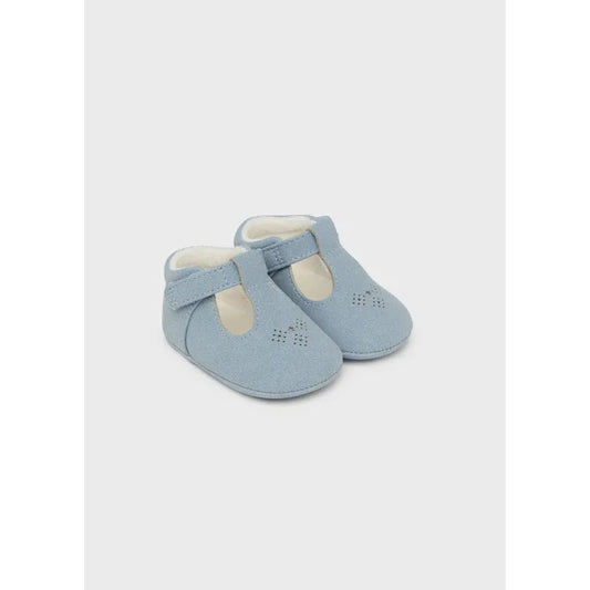 Infant Baby Shoes 9691