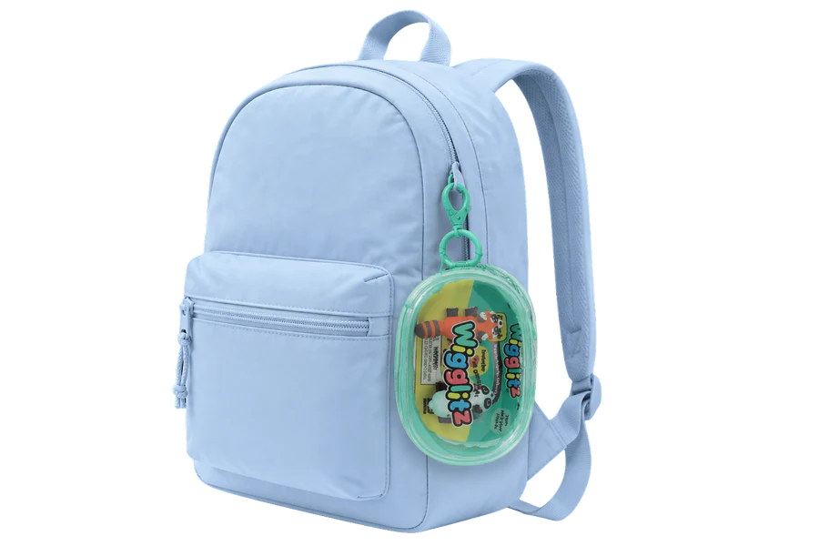 Wigglitz Pouch