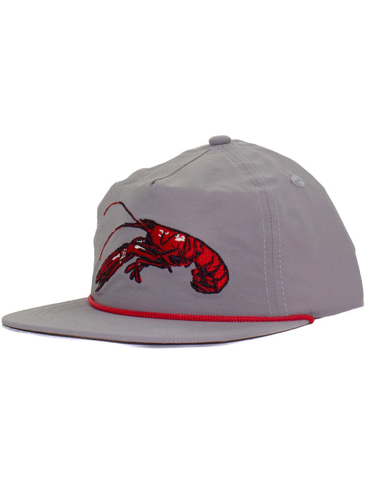 Boys Rope Hat, Crawfish