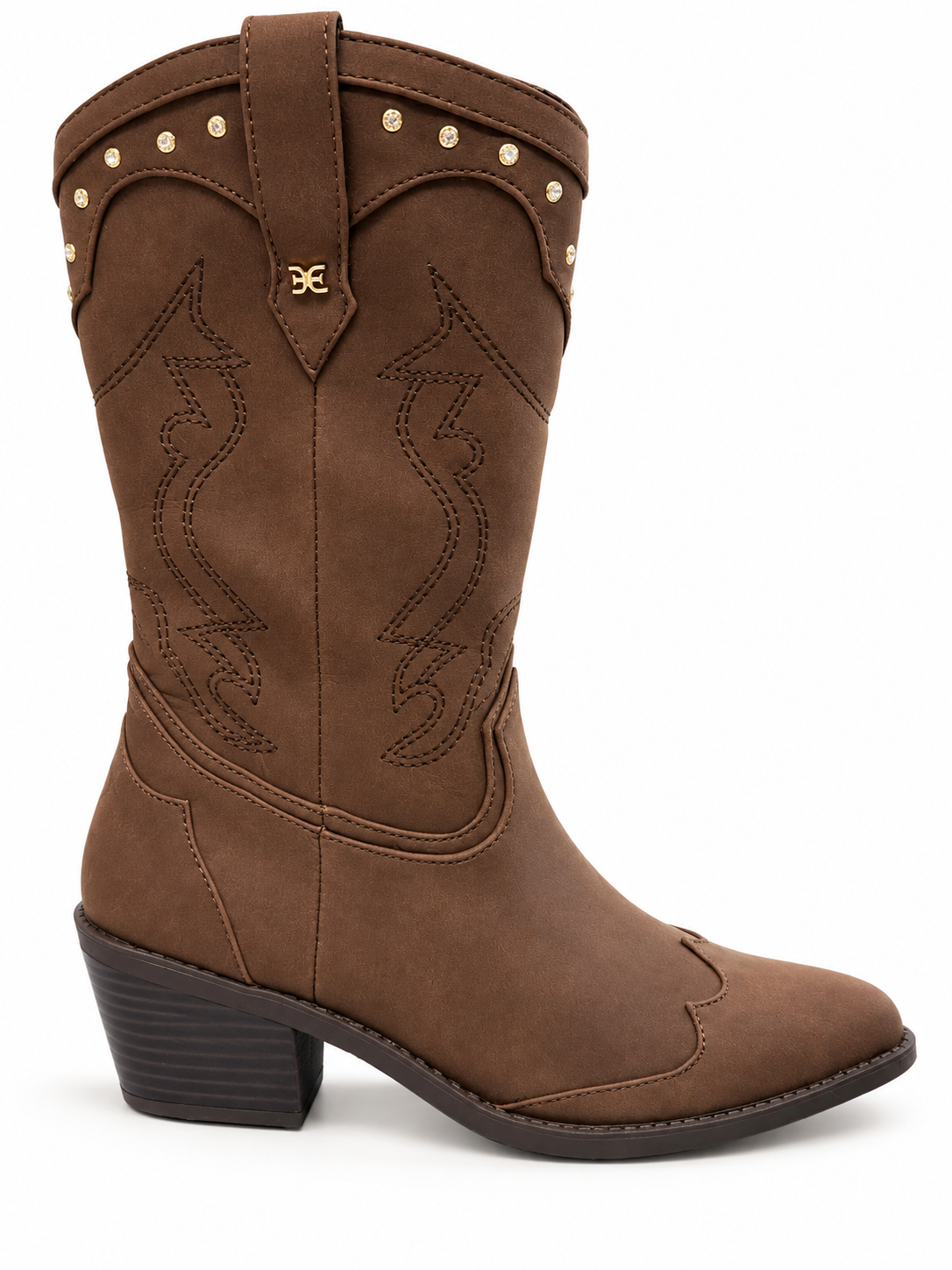 Westerly Rise Boot, Brown