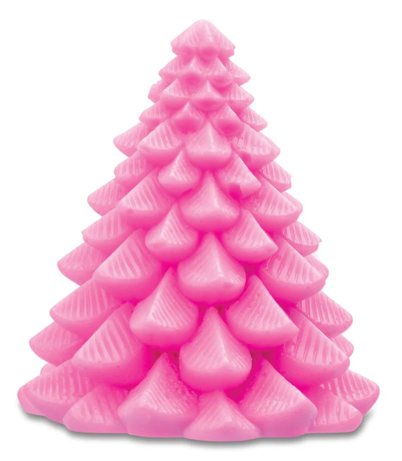 Fancy Tree Squeeze Toy