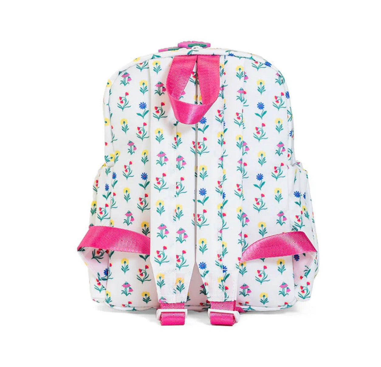 Wild Flower Mini Backer