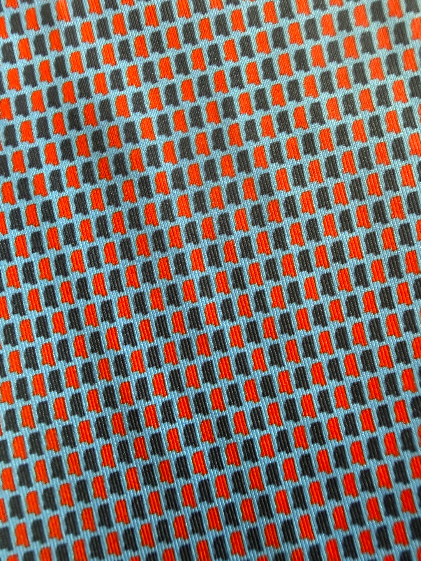 Boys Performance Polo, Micro MS Outline