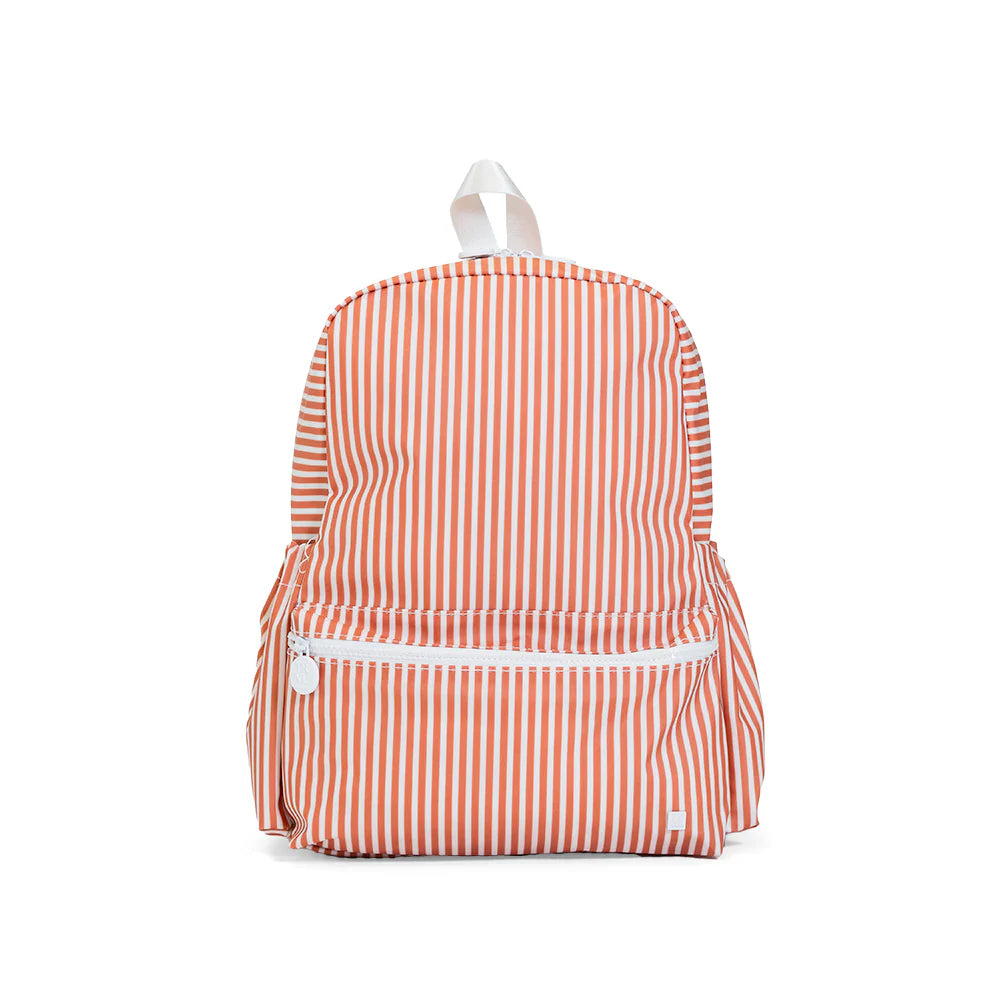Pimlico Stripe Backpacker, Rust