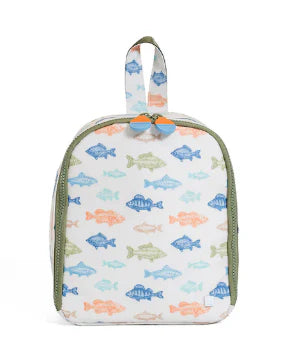 Casting Call Lunch Bag