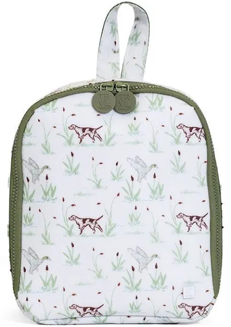 BRING IT Lunch Bag, The Hunt