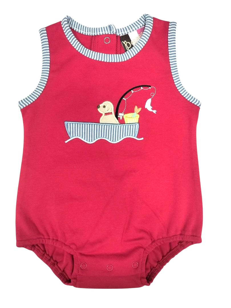 Reelin Them In Boys Bubble