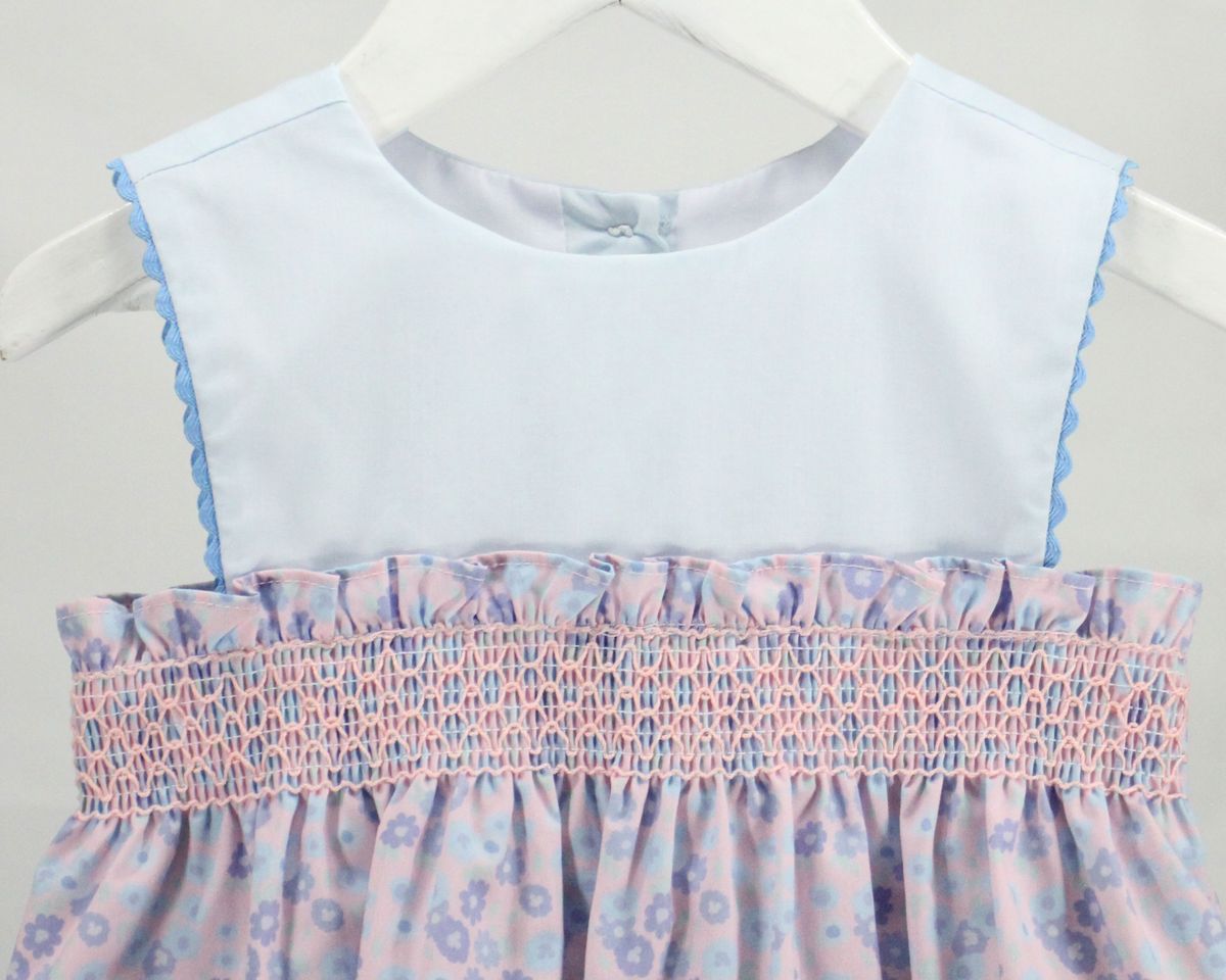 Sky Garden Esme Dress