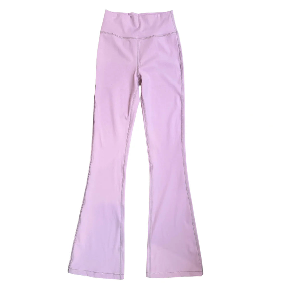 Florie Flare Leggings, Lilac
