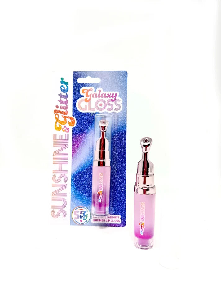 Galaxy Gloss, Cosmic Stardust