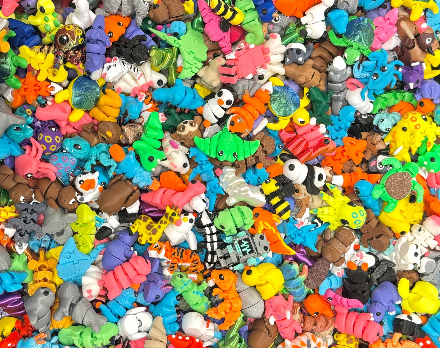 Wigglitz Wiggly Fidget