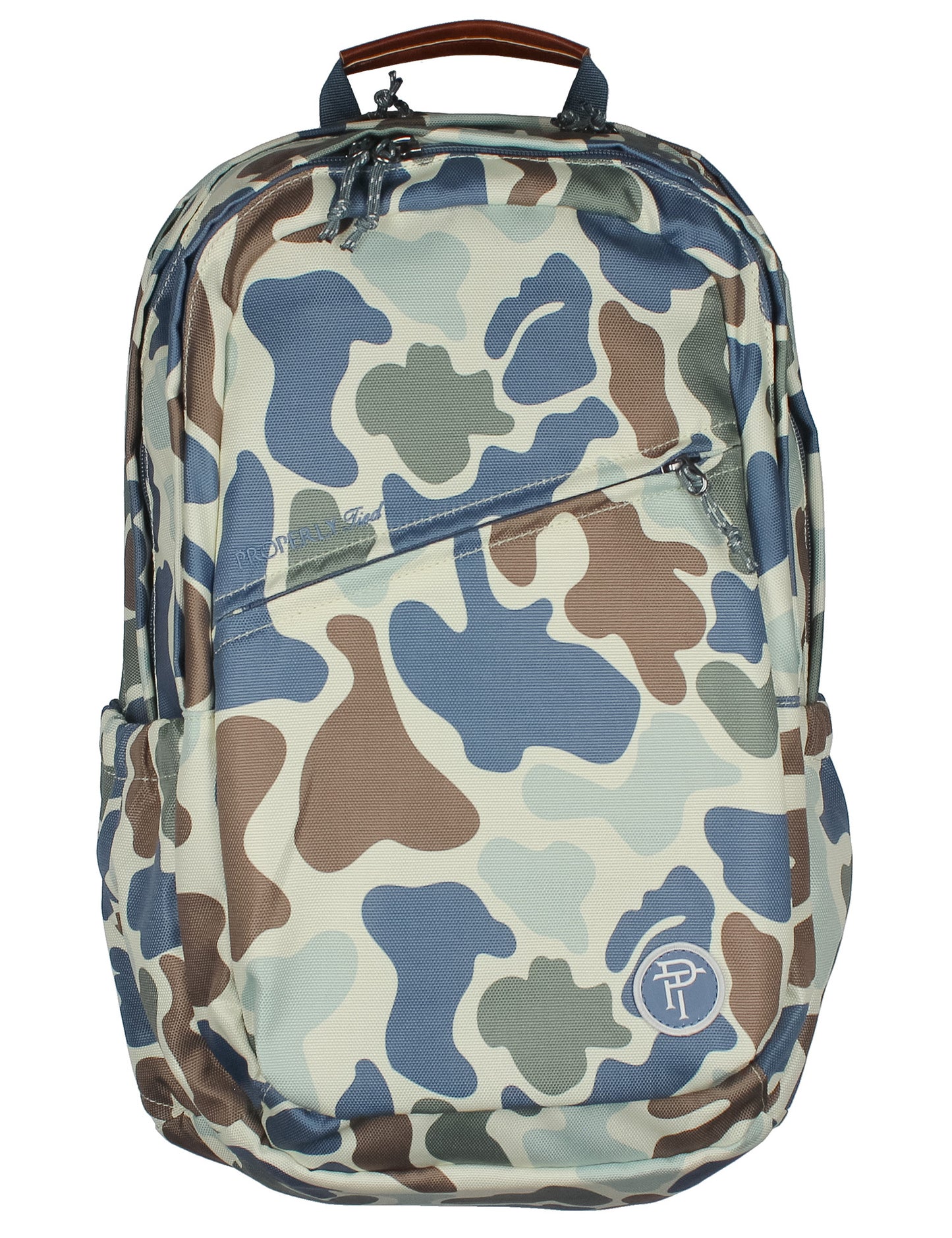 Delta Backpack 28L, Terra Camo