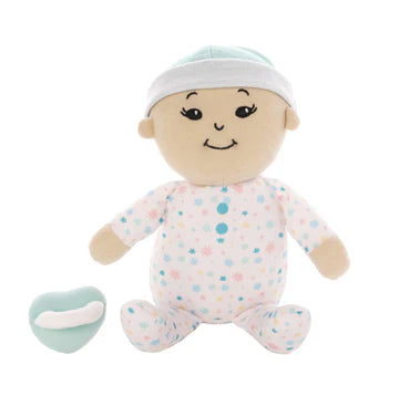 Love, Stella My First Doll (Light Beige)