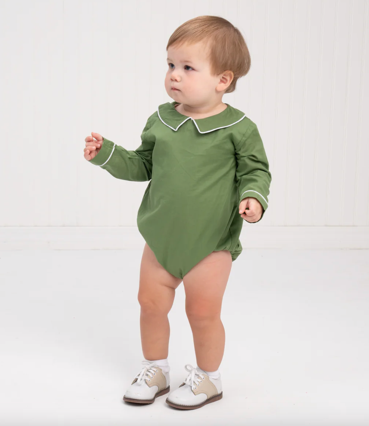 Phillip Boy Bubble, Green