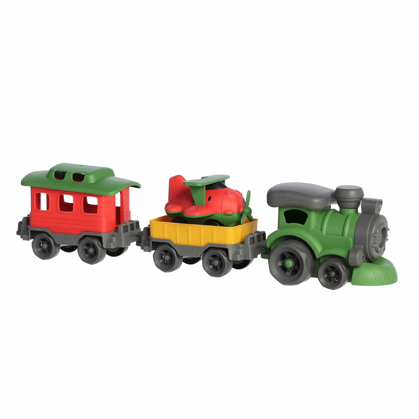 Adventure Train Set