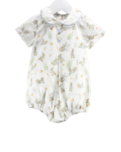 Bunny Tales Aiden Bubble