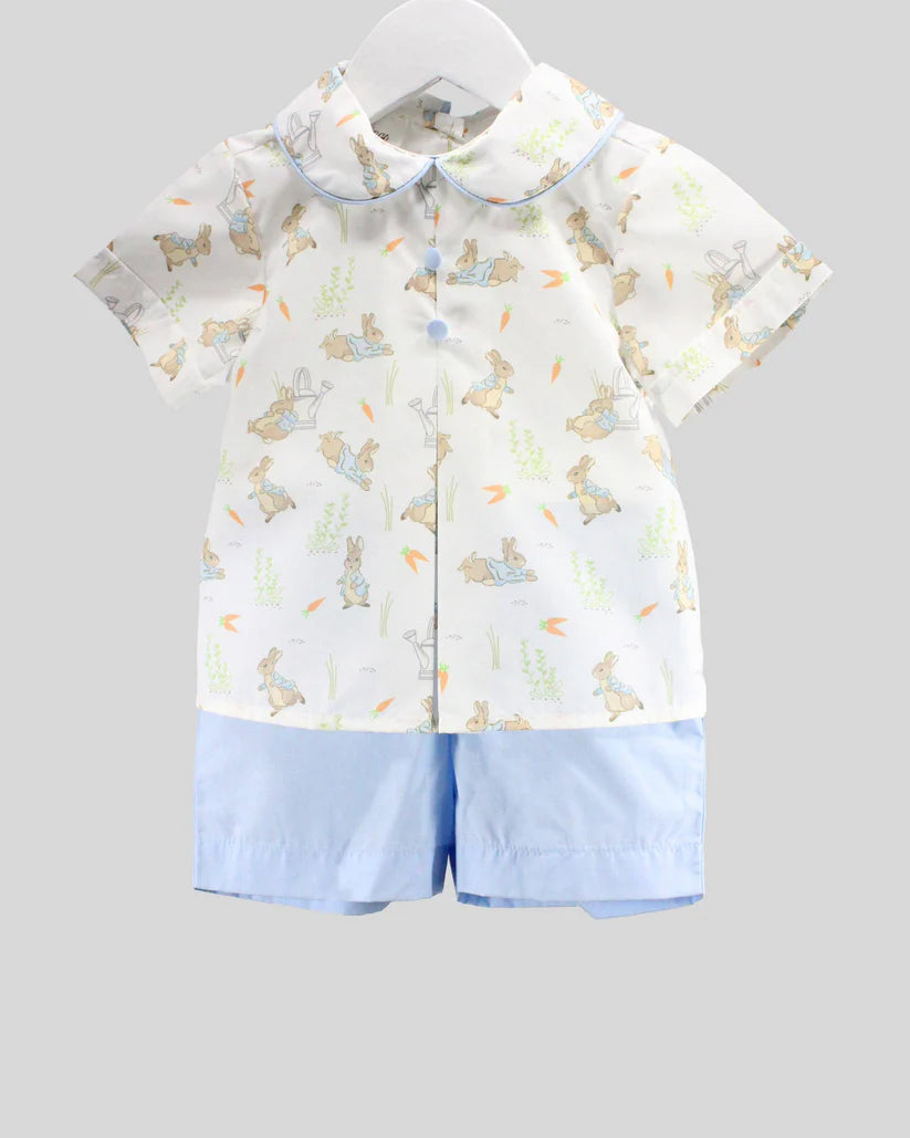 Bunny Tales Aiden Set