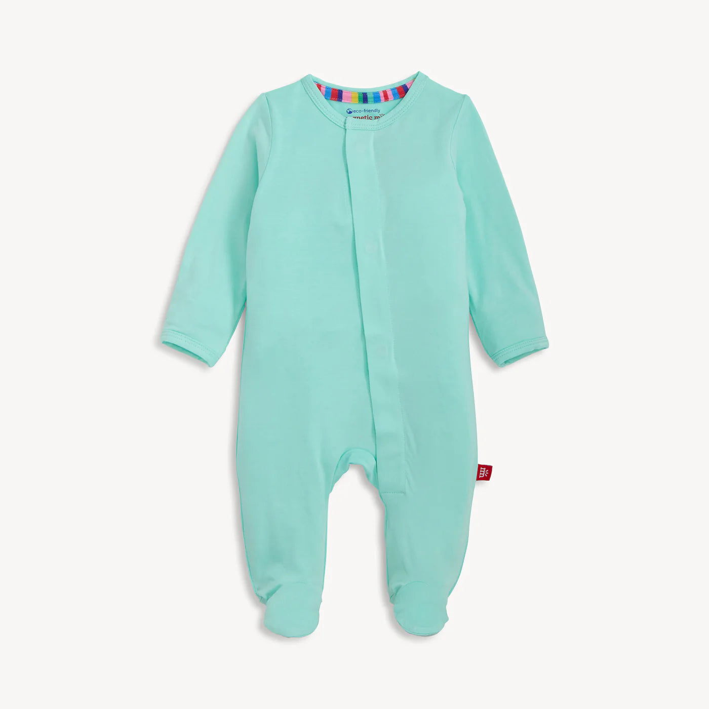 Aloe Modal Magnetic Footie