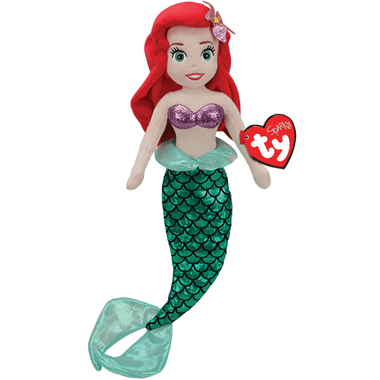 Disney's Ariel (Little Mermaid)