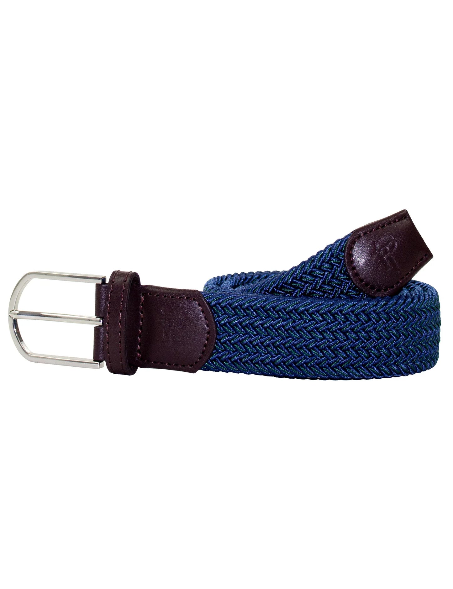 Boys Country Club Stretch Belt, Migration