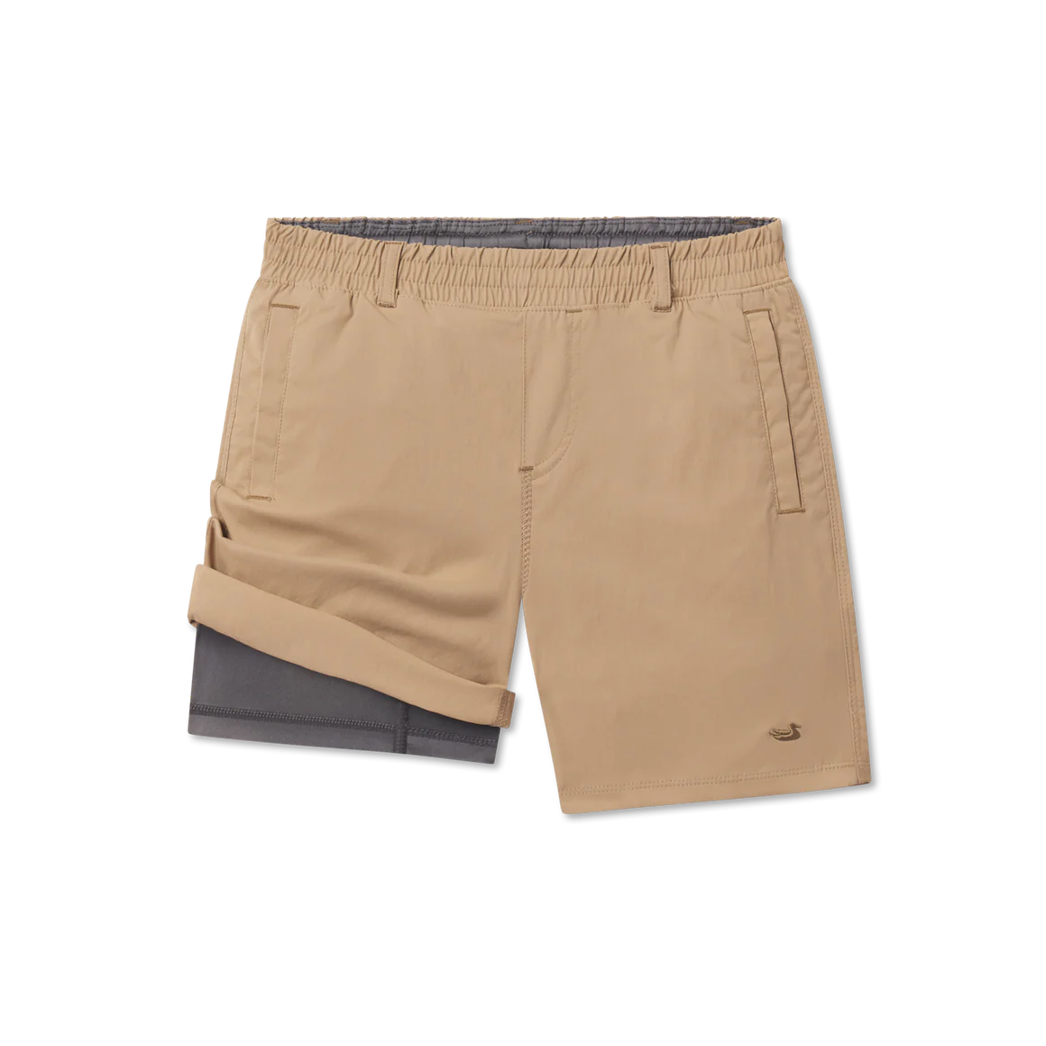 Youth Billfish Lined Performance Short, (3 colors)