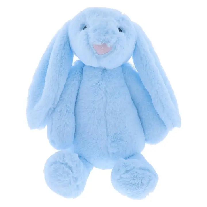 Blue Bunny, Medium