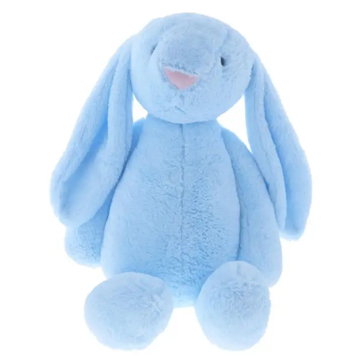 Blue Bunny, Large