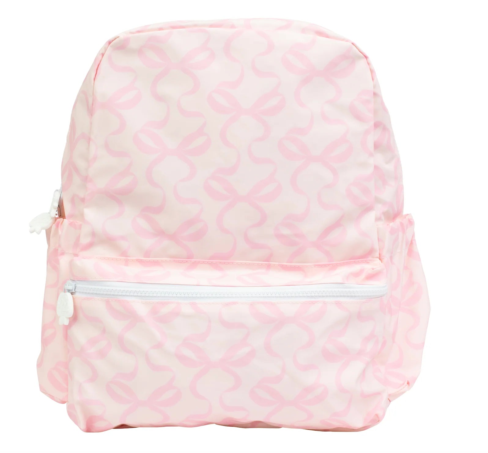 apple mini backpack of My Isla Small Backpack, Bows on Pink unless otherwise noted. Tall Tine Bowstrings added Louis Vuitton Travel Bag Size:3/0 - 1/8 oz - 4 pack