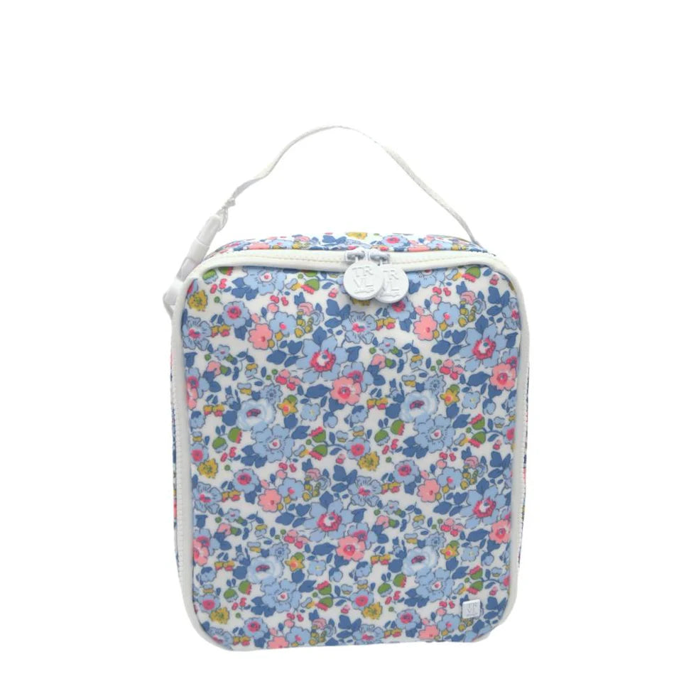 Bridgehampton Floral Lunch Box