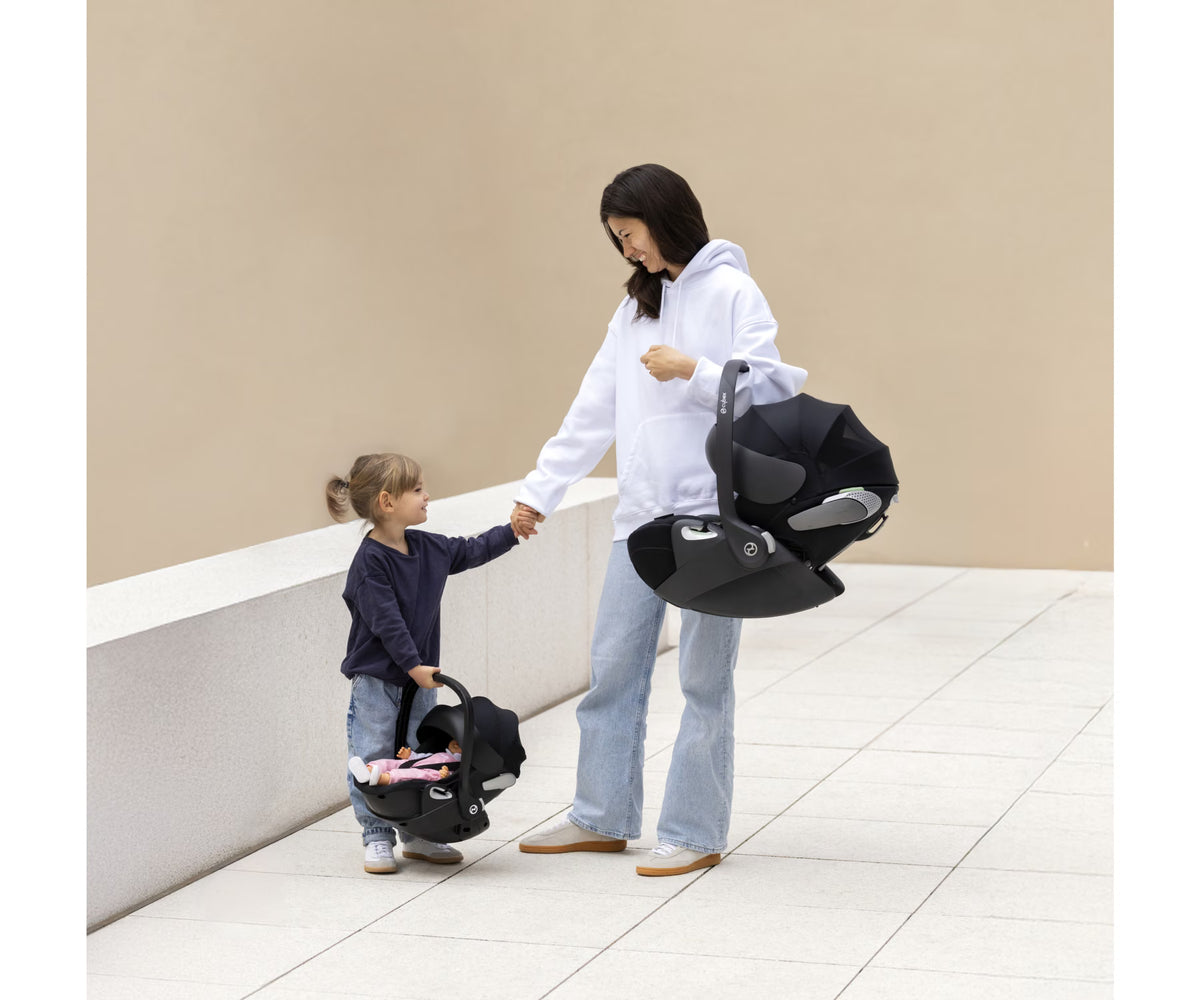 Cybex Baby Doll Carrier