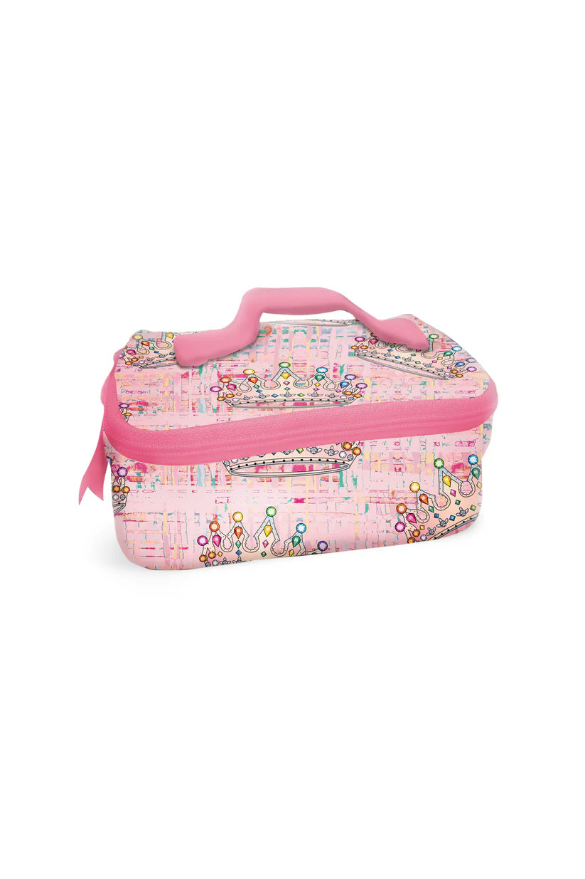 Jewelry Bag, Crown Jewel