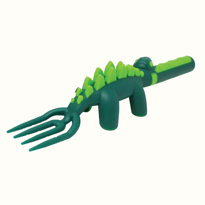 Dino Utensil, Fork