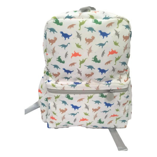 Dino-Mite Backpacker