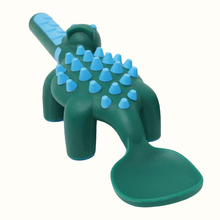 Dino Utensil, Spoon