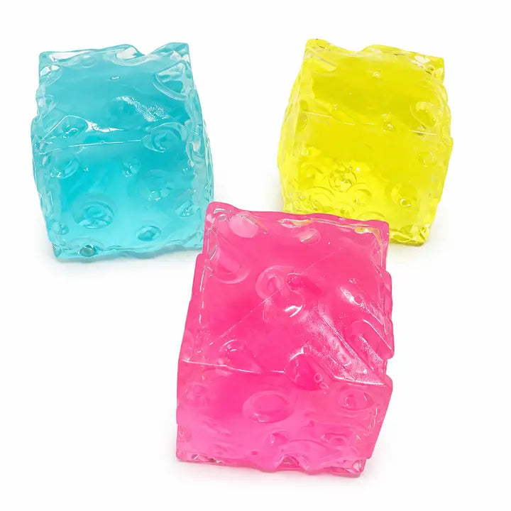 Cheese Vaseline Squishy