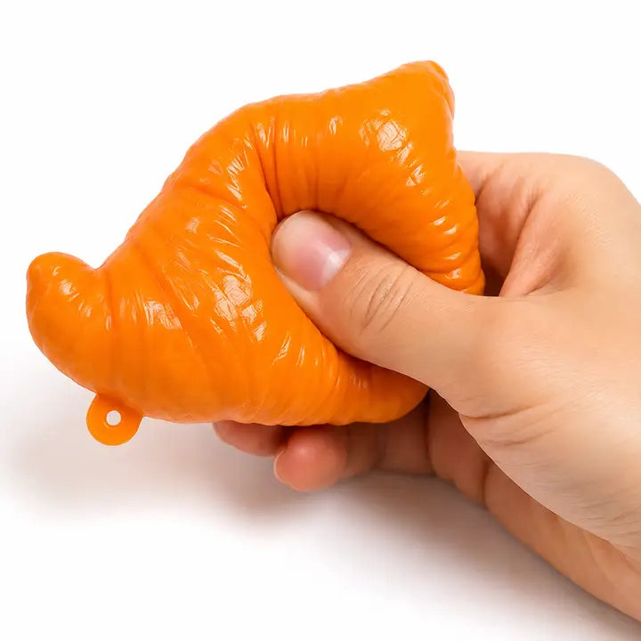 Crunchy Croissant Squishy