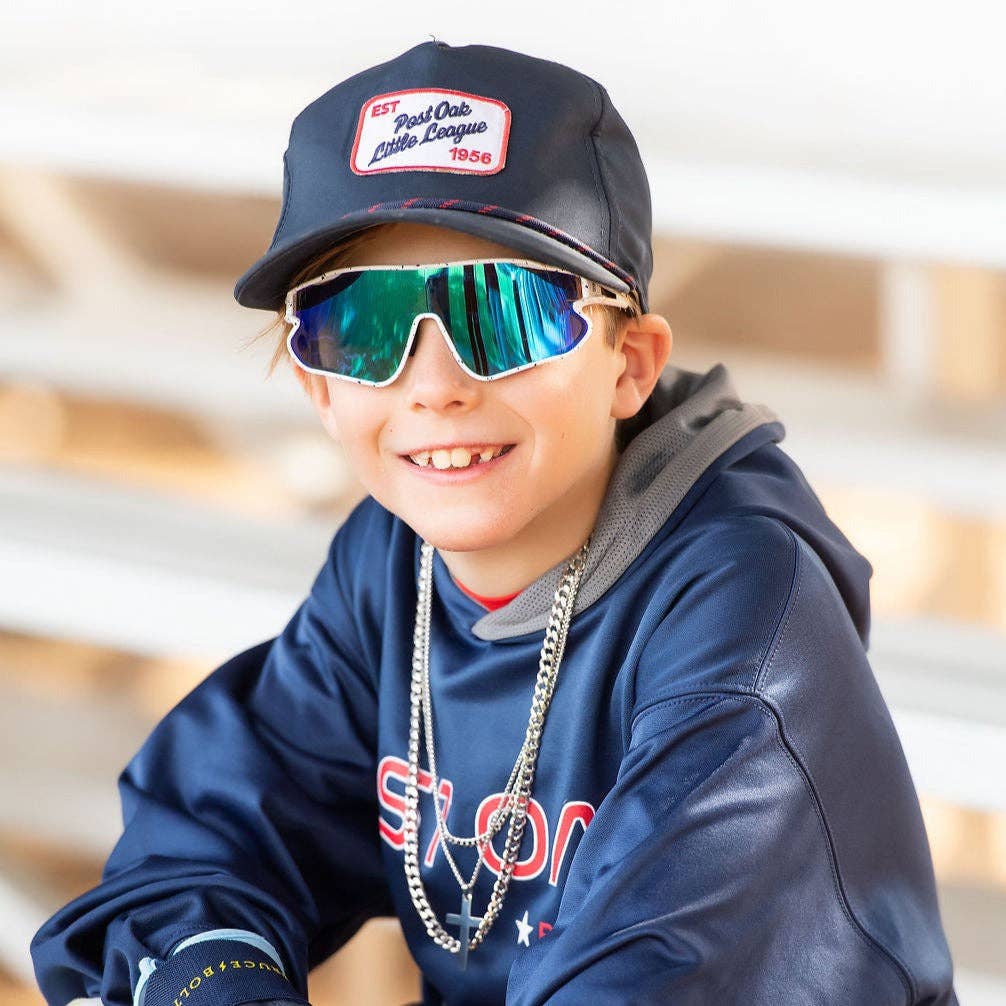 Classic Cuban Link Chain | Silver