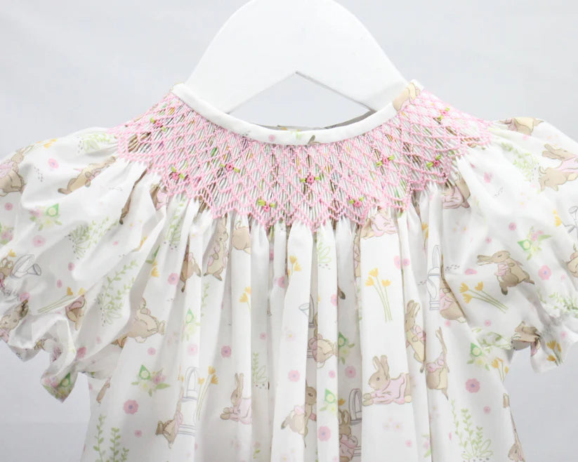 Bunny Tales Ella Dress