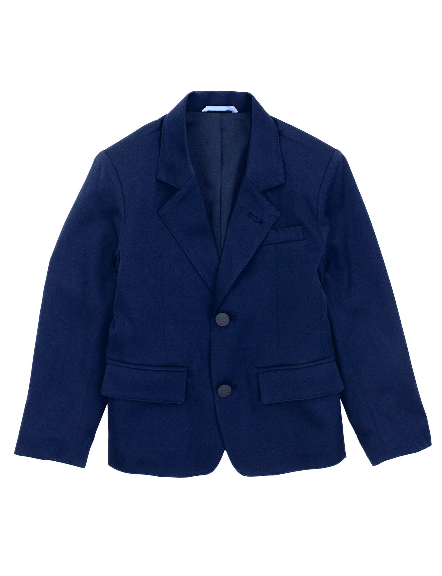 Boys Fairway Blazer, Navy
